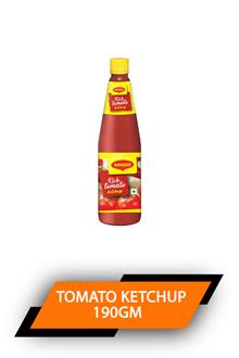 Maggi Rich Tomato Ketchup 500gm